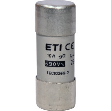 Запобіжник CH22x58 gG 16A 690V