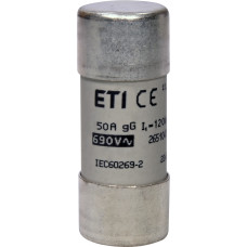 Запобіжник CH22x58 gG 50A 690V