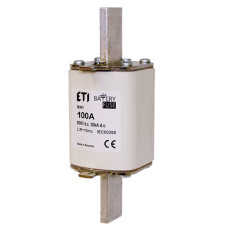 Предохранитель NH-1 Battery 100A 800V DC