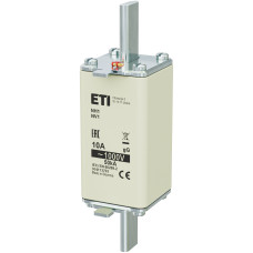 Предохранитель NH-1/gG 10A 1000V AC