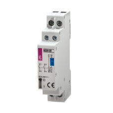 Контактор импульсный ETI RBS 232-11 230V AC