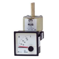 Предохранитель ETI NH-3 Met gG 315 400V