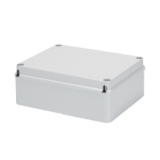 Монтажна коробка гладкі стінки 44CE 190X140X70 IP56 GEWISS