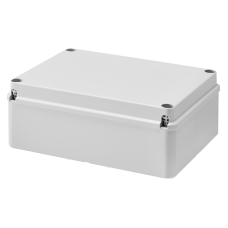 Монтажная коробка гладкие стенки 44CE 240X190X90 IP56 GEWISS