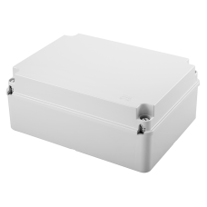 Монтажна коробка гладкі стінки 44CE 300X220X120 IP56 GEWISS