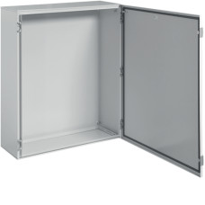 Шафа металева ORION Plus, IP65, непрозорі двері, 950X800X300мм 