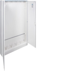 Щит на підлогу з цоколем Univers IP44/II 1950x1300x205 5 секцій