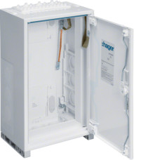 Щит Univers IP44/II 800x300x205, 1 секція