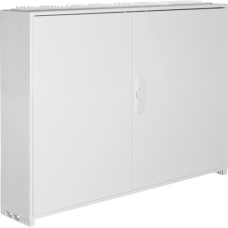 Щит Univers IP44/II 800x1050x205, 4 секції 