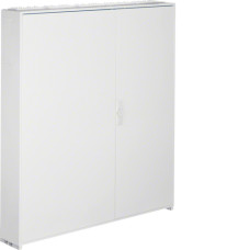 Щит Univers, IP54/II, 1400x1300x205, 5 секцій 