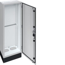 Щит на підлогу Univers IP55/II 1700x550x275мм (+цоколь h=200мм)