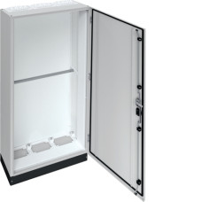 Щит на підлогу Univers IP55/II 1700x800x275мм (+цоколь h=100мм)