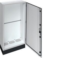 Щит на підлогу Univers IP55/II 1700x800x275мм (+цоколь h=200мм)