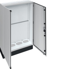 Щит на підлогу Univers IP55/II 1700x1050x275мм (+цоколь h=200мм)