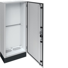 Щит на підлогу Univers IP55/II 1850x550x275мм (+цоколь h=200мм)