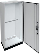 Щит на підлогу Univers IP55/II 1850x800x400мм (+цоколь h=100мм)