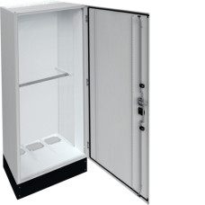 Щит на підлогу Univers IP55/II 1850x800x400мм (+цоколь h=200мм)