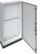 Щит на підлогу Univers IP55/II 1850x800x275мм (+цоколь h=100мм)