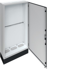 Щит на підлогу Univers IP55/II 1850x800x275мм (+цоколь h=200мм)