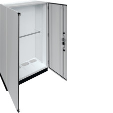 Щит на підлогу Univers IP55/II 1850x1050x400мм (+цоколь h=100мм)