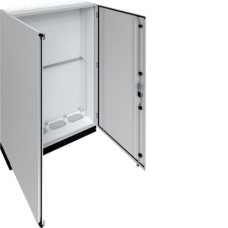 Щит на підлогу Univers IP55/II 1850x1050x275мм (+цоколь h=100мм)