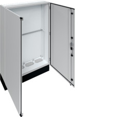 Щит на підлогу Univers IP55/II 1850x1050x275мм (+цоколь h=200мм)