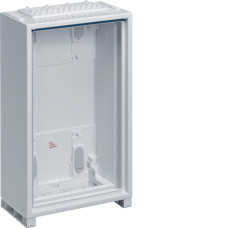 Щит Univers IP44/II 500x300x161мм порожній без дверей