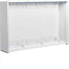 Щит Univers IP44/II 500x800x161мм порожній без дверей