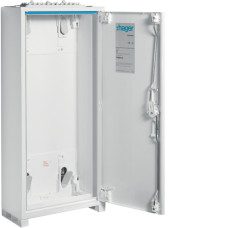 Щит Univers IP44/II 650x300x161мм порожній