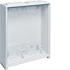 Щит Univers IP44/II 650x550x161мм порожній без дверей