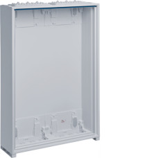 Щит Univers IP44/II 800x550x161мм порожній без дверей