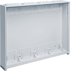 Щит Univers IP44/II 800x1050x161мм порожній без дверей