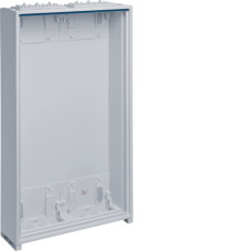 Щит Univers IP44/II 950x550x161мм порожній без дверей