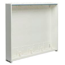 Щит Univers IP44/II 950х1050x161мм порожній без дверей