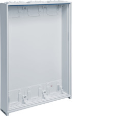 Щит Univers IP44/II 1100x800x161мм порожній без дверей