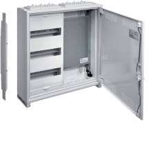 Щит с/у Univers для ММ-оборудования + 36 мод. 500x550x160мм