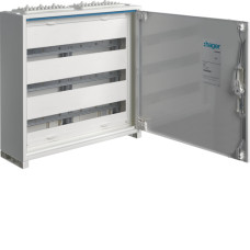 Щит Univers IP44/II 500x550x161мм 78мод.