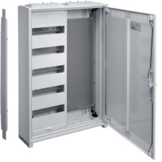 Щит з/у Univers для ММ-обладнання + 60 мод. 800x550x160мм