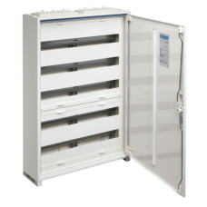 Щит Univers IP44/II 800x550x161мм 130мод.