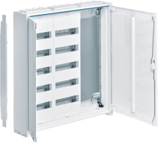 Щит з/у Univers для ММ-обладнання + 120 мод. 800x800x160мм