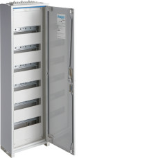 Щит Univers IP44/II 950x300x161мм 72мод.(1x72)