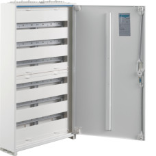 Щит Univers IP44/II 950x550x161мм 156мод.