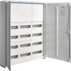 Щит Univers IP44/II 950x800x161мм 144мод. с блоком для клемм