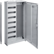 Щит з/у Univers для ММ-обладнання + 84 мод. 1100x550x160мм