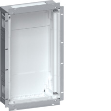 Щит Univers в/у 507x315x112мм пустой без рамы/дверей