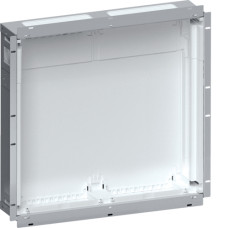 Щит Univers в/у 507x565x112мм порожній без рами/дверей