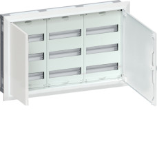 Щит Univers в/у IP30/II QC 507x815x112мм 108M