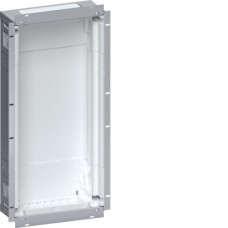 Щит Univers в/у 657x315x112мм пустой без рамы/дверей