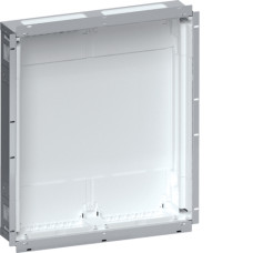 Щит Univers в/у 657x565x112мм пустой без рамы/дверей