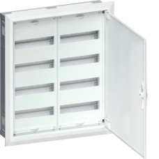 Щит Univers в/в IP30/II QC 657x565x112мм 96M